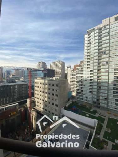 DEPARTAMENTO mapocho