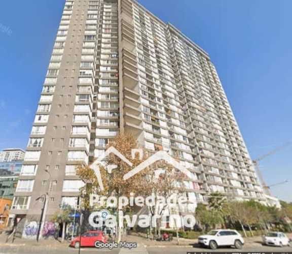 DEPARTAMENTO mapocho