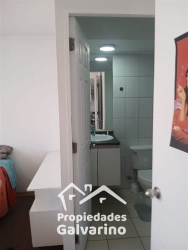 DEPARTAMENTO mapocho