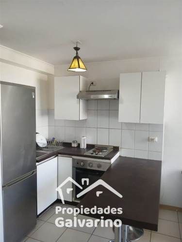 DEPARTAMENTO mapocho