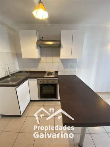 DEPARTAMENTO mapocho