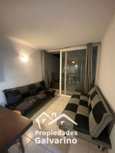 DEPARTAMENTO mapocho