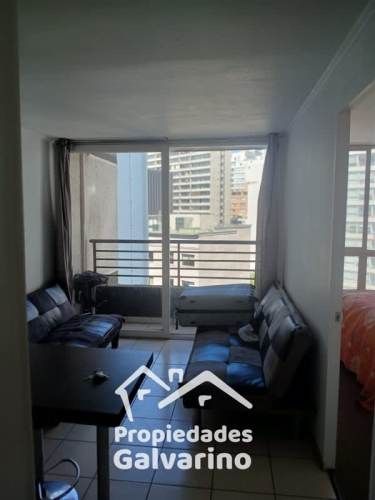 DEPARTAMENTO mapocho