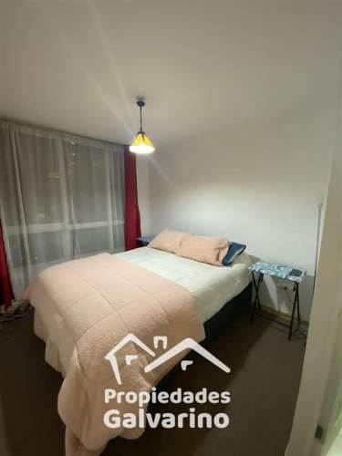 DEPARTAMENTO mapocho