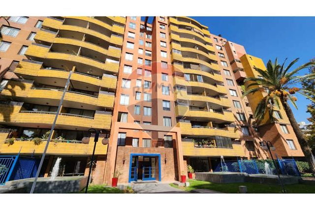 Departamento providencia, francisco bilbao