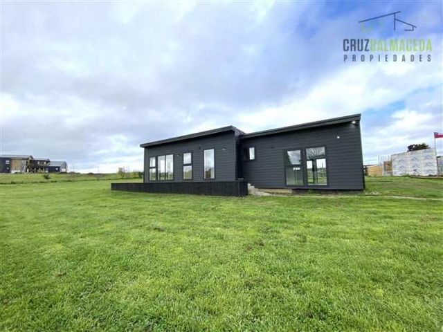 CASA Portal de Molino Viejo