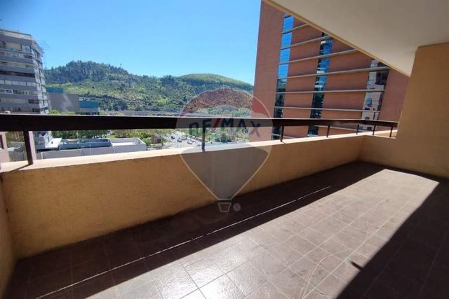 Espectacular departamento en pleno barrio el golf