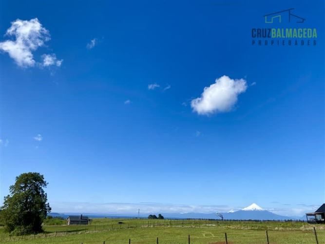 PARCELA Línea Nueva