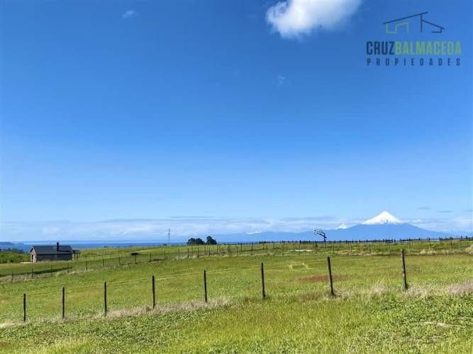 PARCELA Línea Nueva