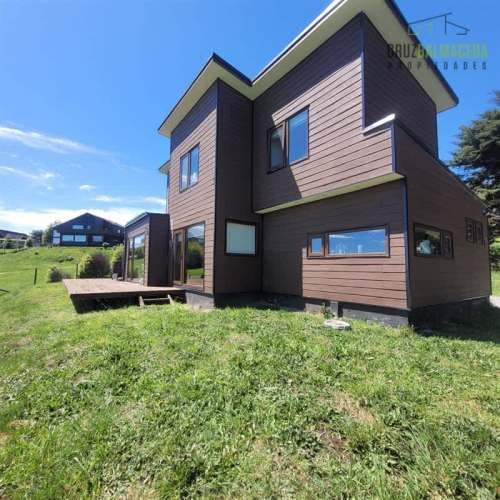 CASA Ulmos de Molino Viejo