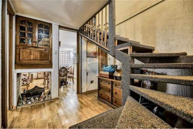 Linda casa entorno tranquilo / sector tabancura