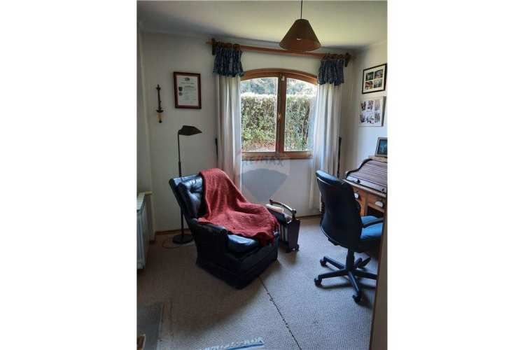 Venta casa la reina 4d+3b+2e+1d+b servicio