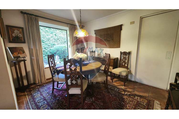 Venta casa la reina 4d+3b+2e+1d+b servicio