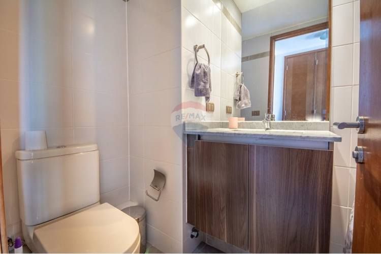 Depto en venta estilo mariposa