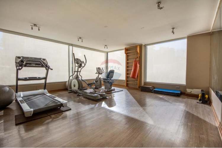 Depto en venta estilo mariposa