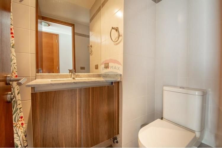 Depto en venta estilo mariposa