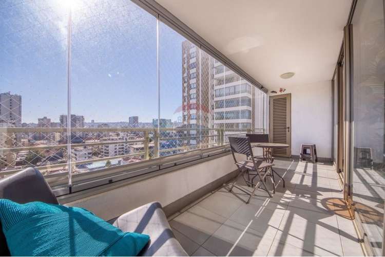 Depto en venta estilo mariposa