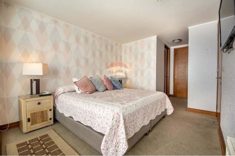 Depto en venta estilo mariposa