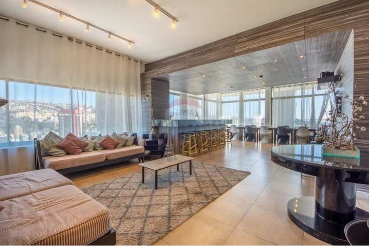 Depto en venta estilo mariposa