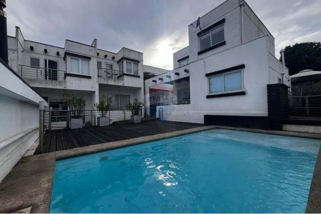 En venta conjunto habitacional