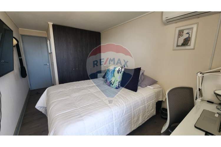 ¡venta dept. 2d+2b+1e+b con terraza amplia !