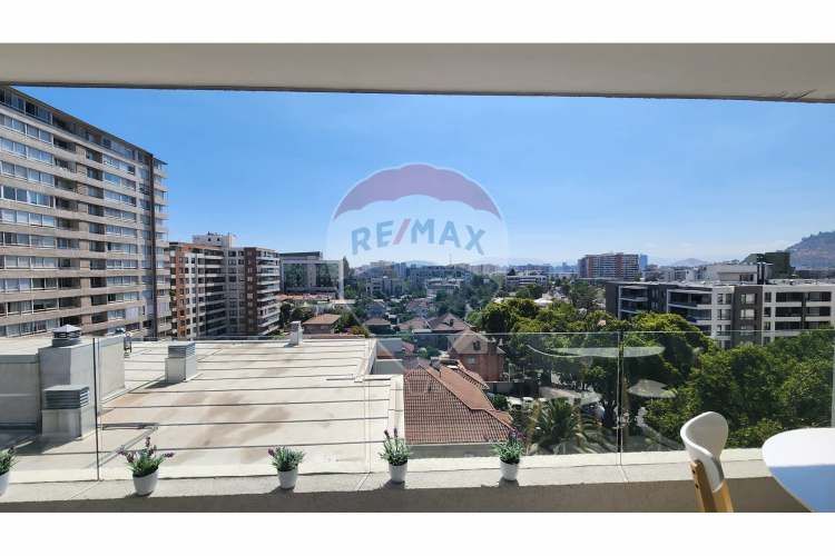 ¡venta dept. 2d+2b+1e+b con terraza amplia !