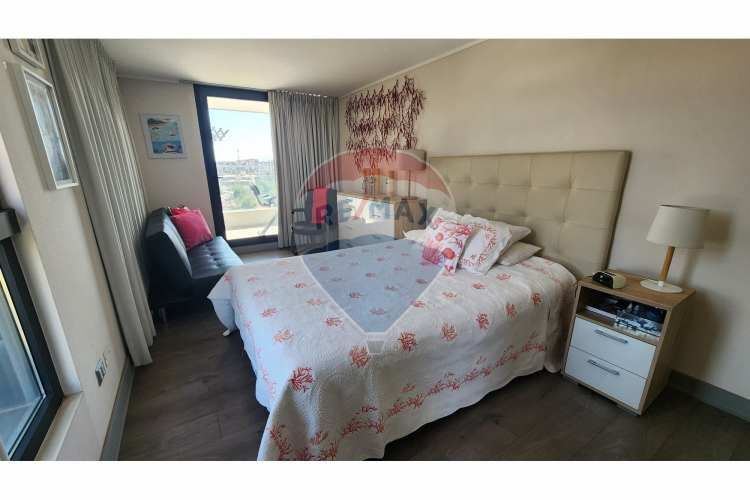 ¡venta dept. 2d+2b+1e+b con terraza amplia !