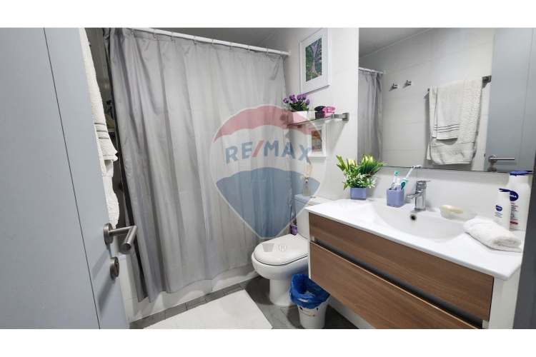 ¡venta dept. 2d+2b+1e+b con terraza amplia !