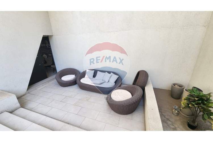 ¡venta dept. 2d+2b+1e+b con terraza amplia !
