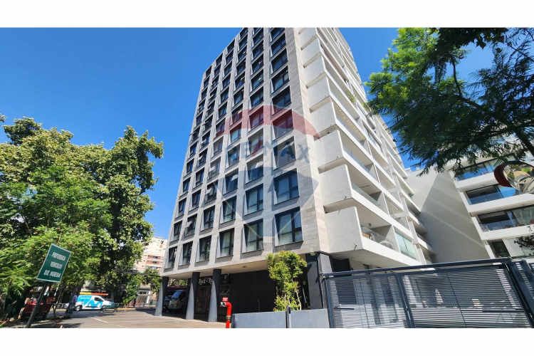 ¡venta dept. 2d+2b+1e+b con terraza amplia !