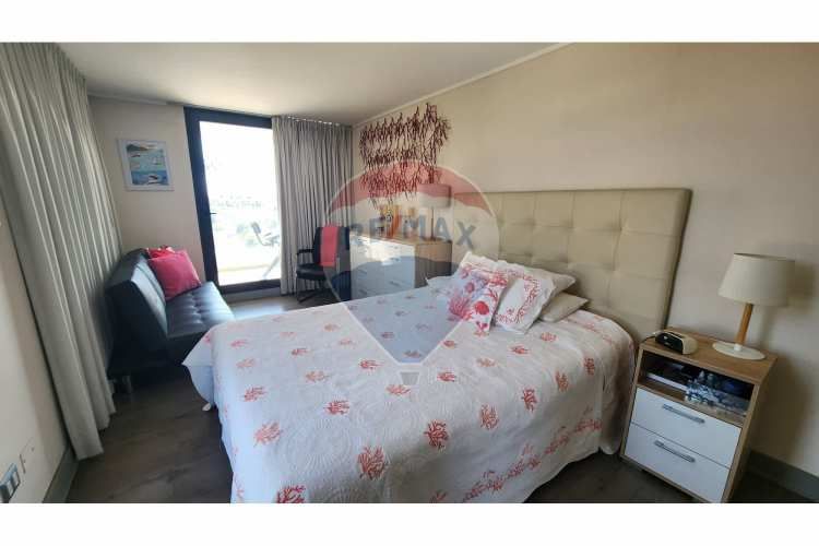 ¡venta dept. 2d+2b+1e+b con terraza amplia !