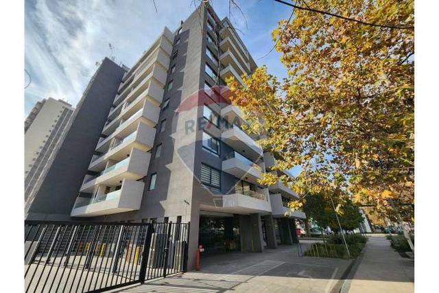 Venta departamento plaza ñuñoa