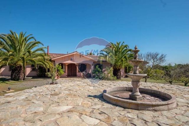 Hermosa parcela en venta