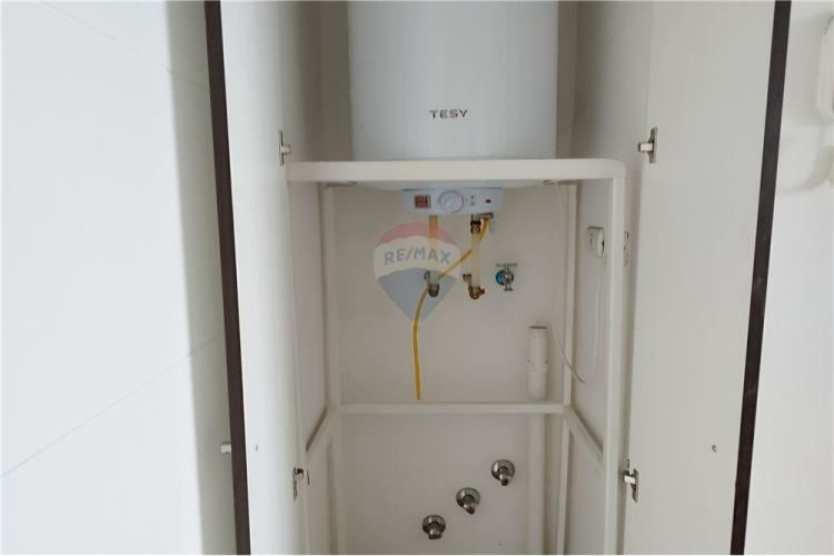 Atención también inversionistas