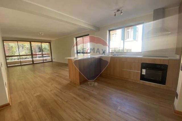 Remodelado en suecia -  100 metros