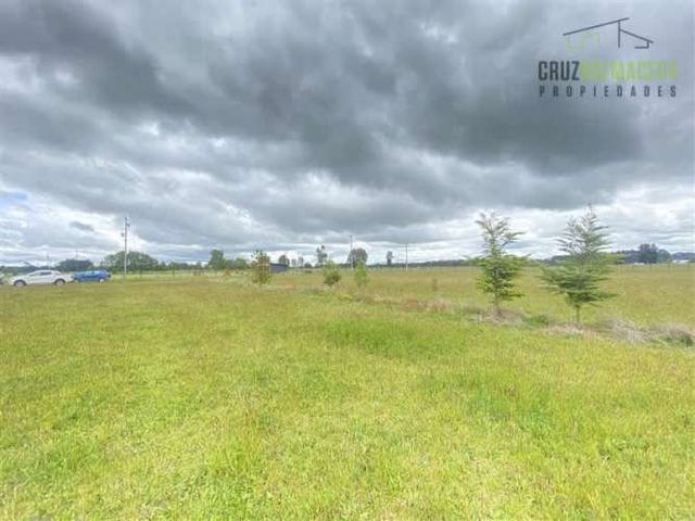 PARCELA Sector Totoral, camino a Fresia a solo 10 km ruta 5 sur