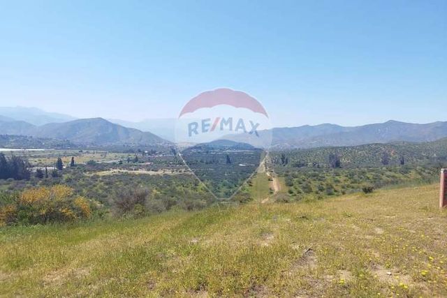 Unico en curacaví: ¡ideal para tu proyecto!