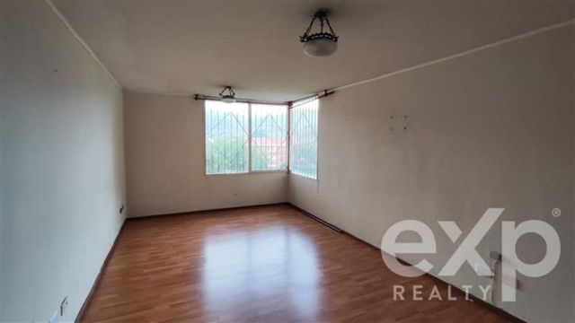 DEPARTAMENTO Cooperación esquina Los Carrera