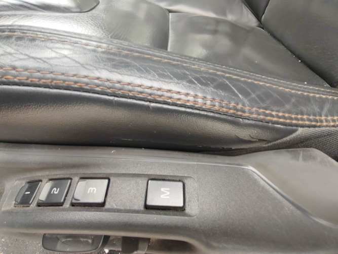 VOLVO XC60 PLUS 2.0T 2011