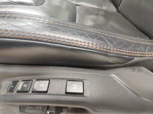 VOLVO XC60 PLUS 2.0T 2011