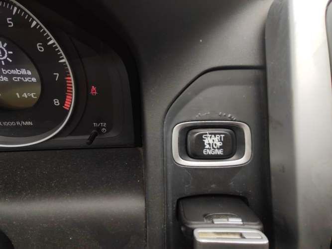 VOLVO XC60 PLUS 2.0T 2011