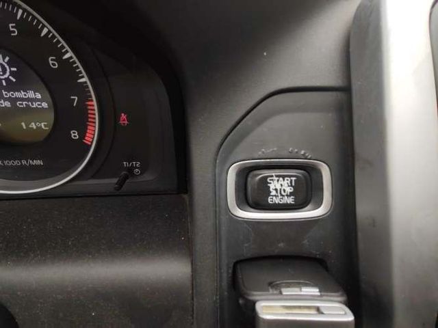 VOLVO XC60 PLUS 2.0T 2011