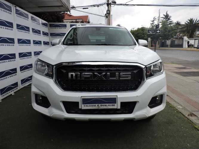 MAXUS T60 GL D
