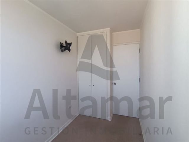 DEPARTAMENTO Bosque San Carlos