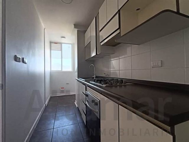 DEPARTAMENTO Bosque San Carlos