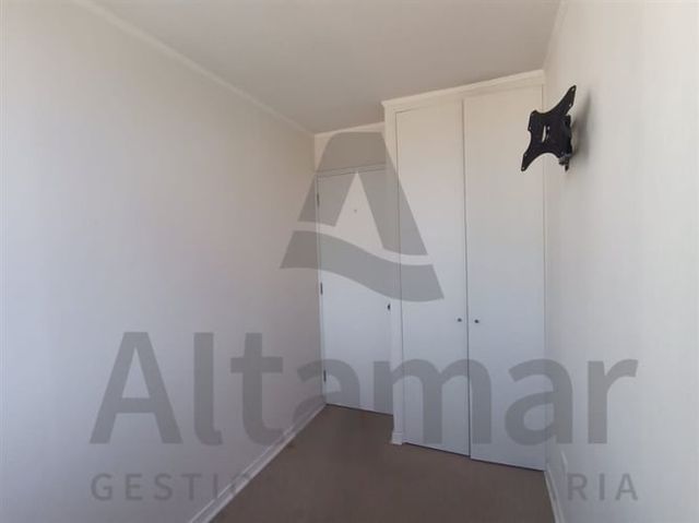 DEPARTAMENTO Bosque San Carlos