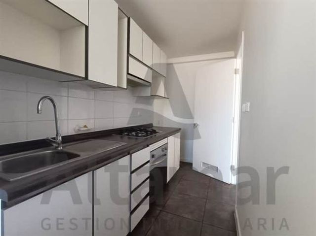 DEPARTAMENTO Bosque San Carlos