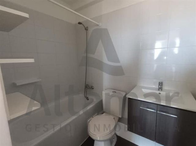 DEPARTAMENTO Bosque San Carlos