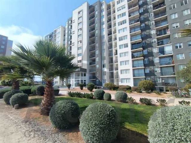 DEPARTAMENTO Bosque San Carlos