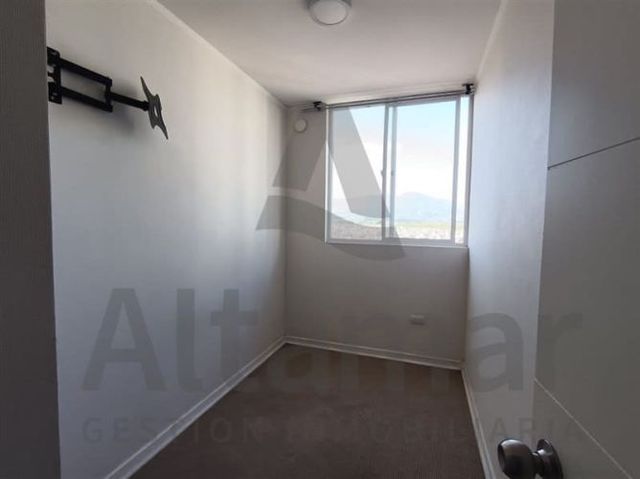 DEPARTAMENTO Bosque San Carlos